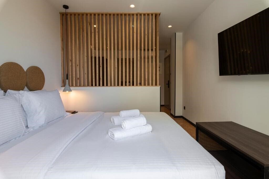 Картинка Parea Athens 3*