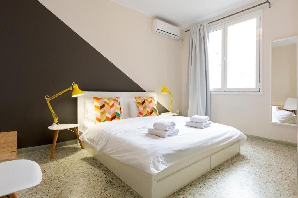 Фото Psirri Place 3*