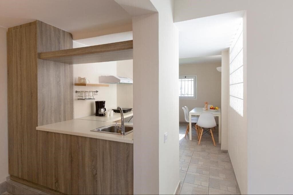 Изображение Psirri Place 3*
