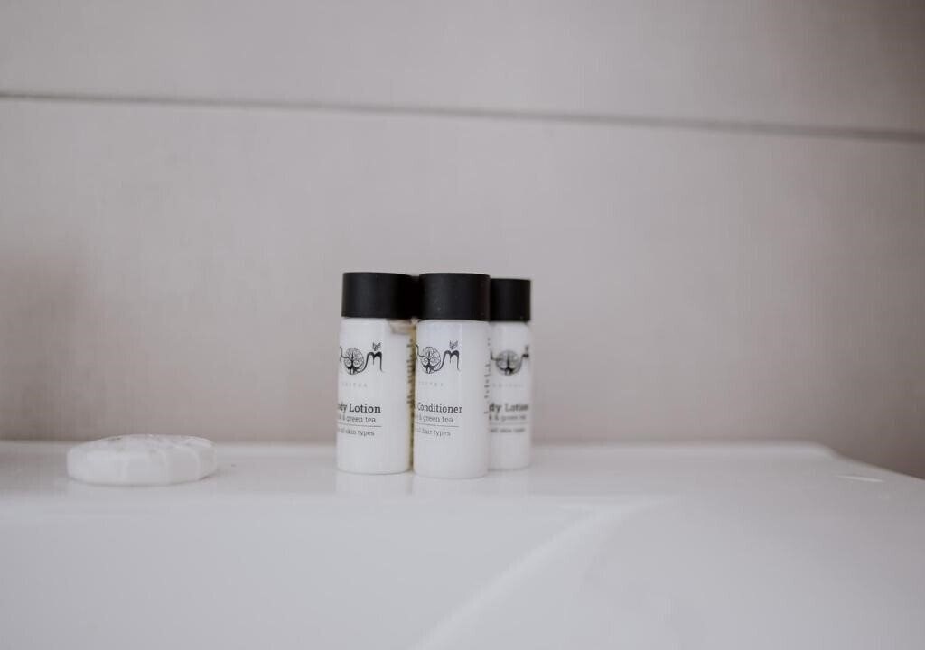 Картинка Roh Suites 3*