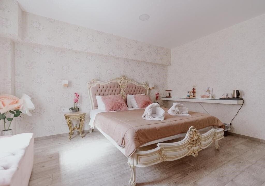 Фотография Roh Suites 3*