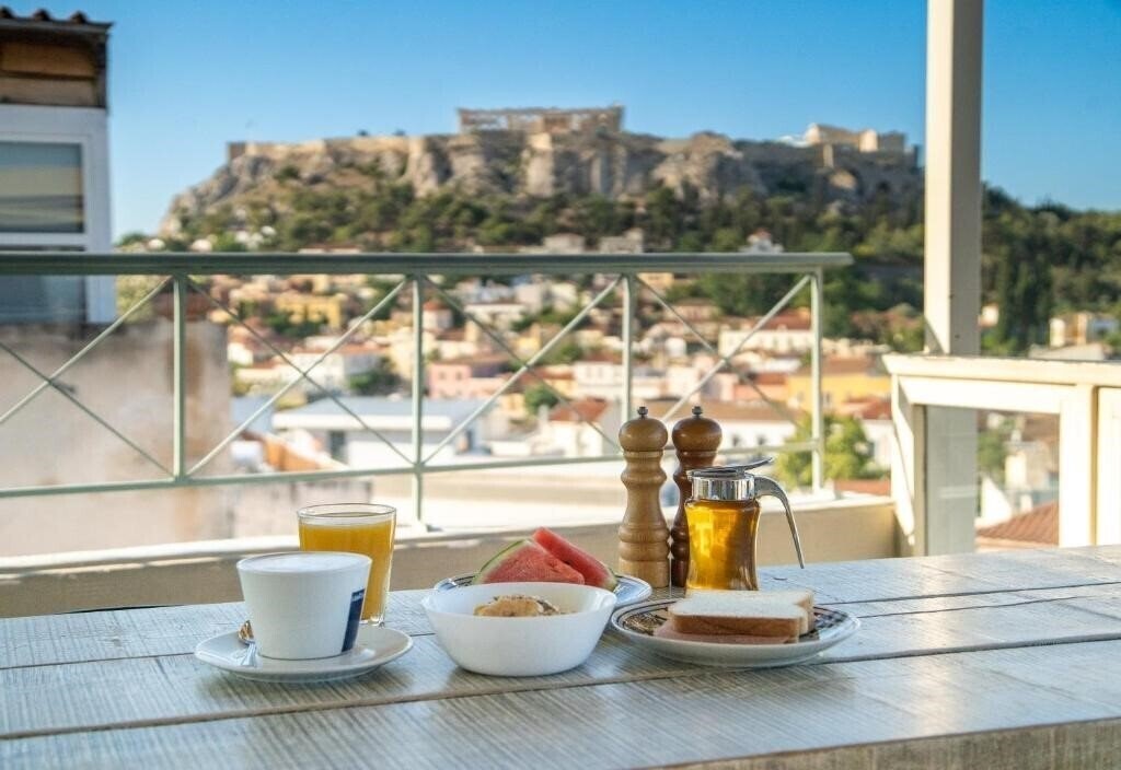 Фото Safestay Athens 3*