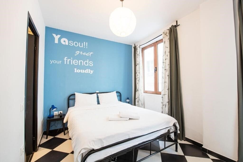 Изображение Safestay Athens 3*