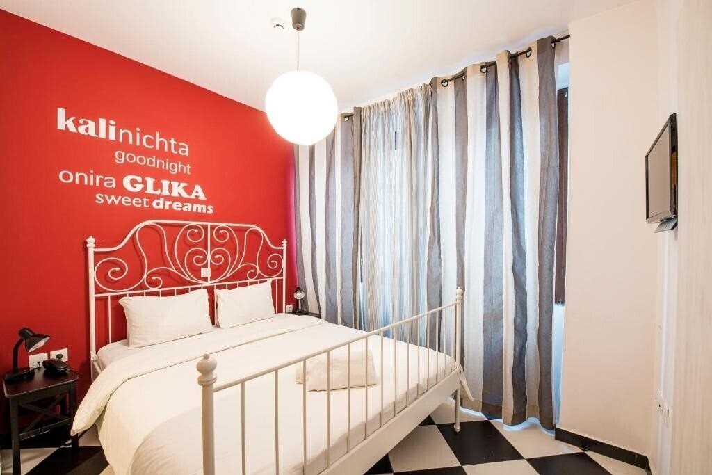 Фотография Safestay Athens 3*