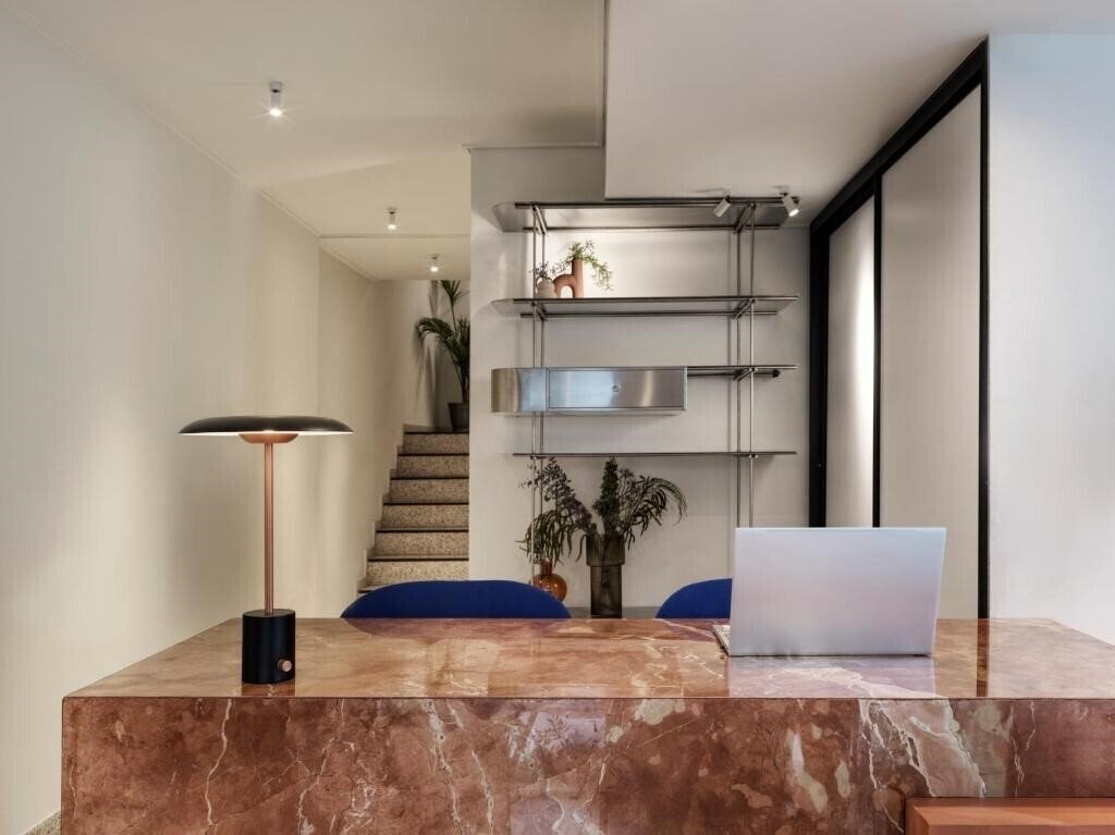 Изображение The Newel Acropolis 3*
