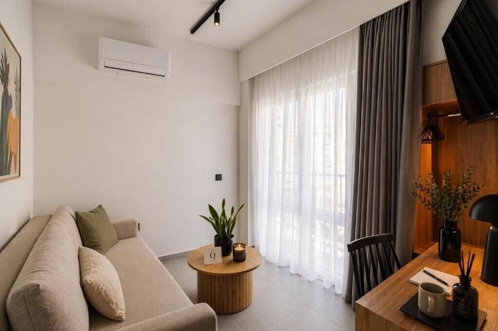 Зображення The Q Hotel 3*