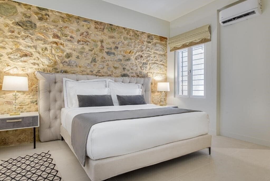 Изображение Thiramenous Residence 3*