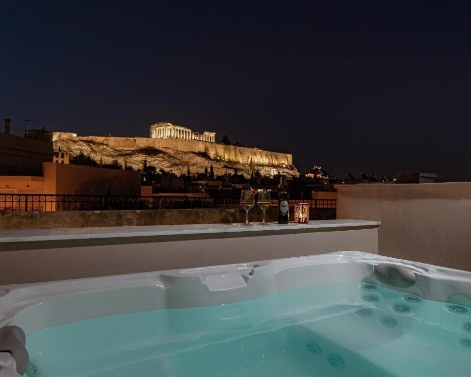 Картинка Thiramenous Residence 3*