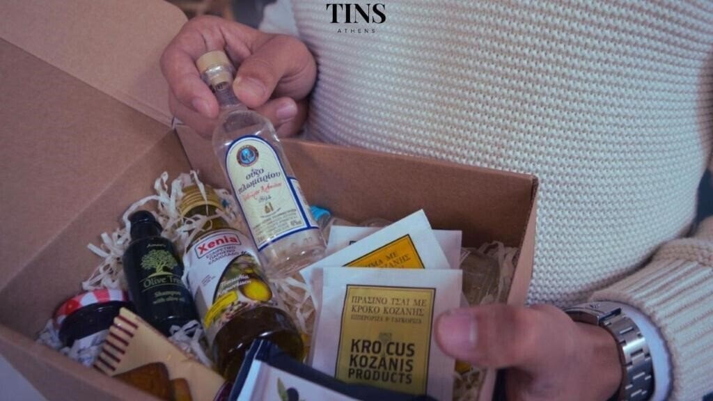 Изображение Tins Boutique Suites 3*
