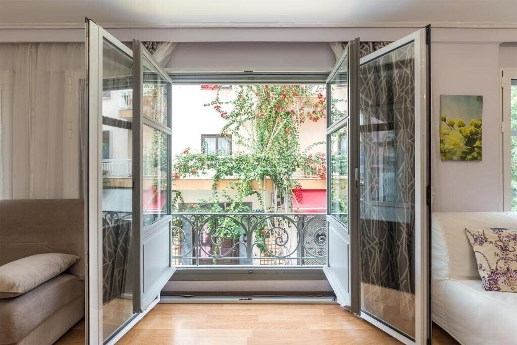 Картинка Urbanstay 3*