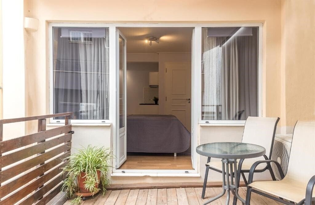 Изображение Urbanstay 3*