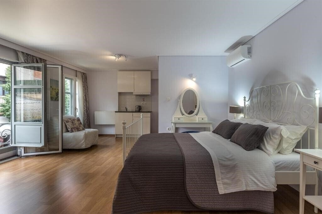 Фото Urbanstay 3*