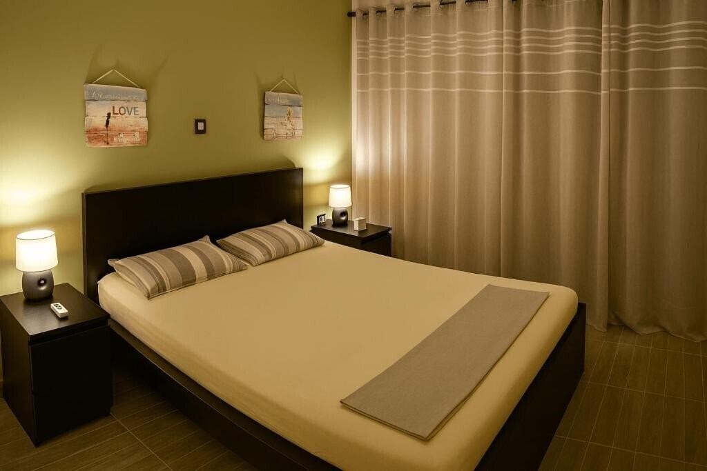 Фото Athens Smart Apartments 3*