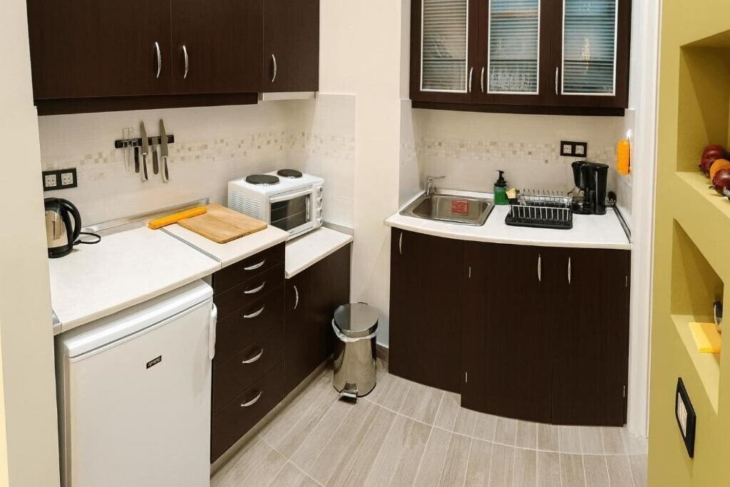 Фотографія Athens Smart Apartments 3*