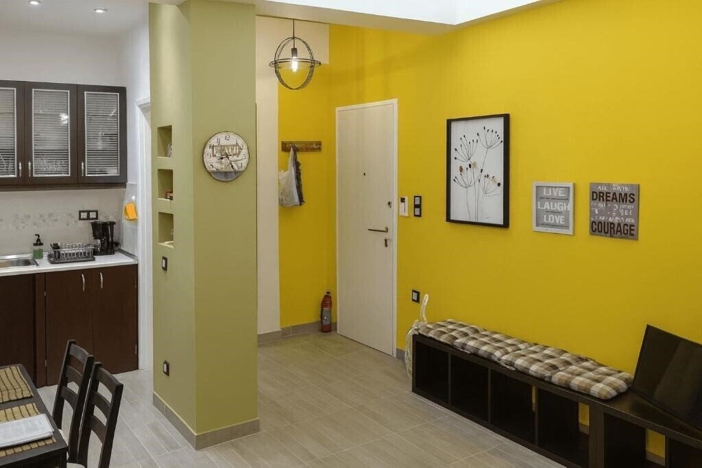 Зображення Athens Smart Apartments 3*