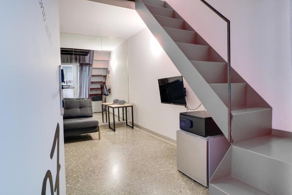 Фото Athensdot 3*