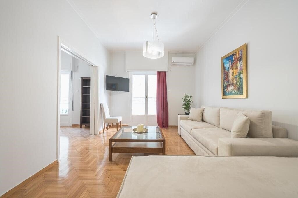 Готель Victoria Best Apartments 3*