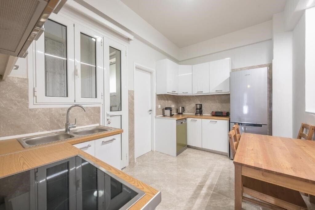 Фото Victoria Best Apartments 3*