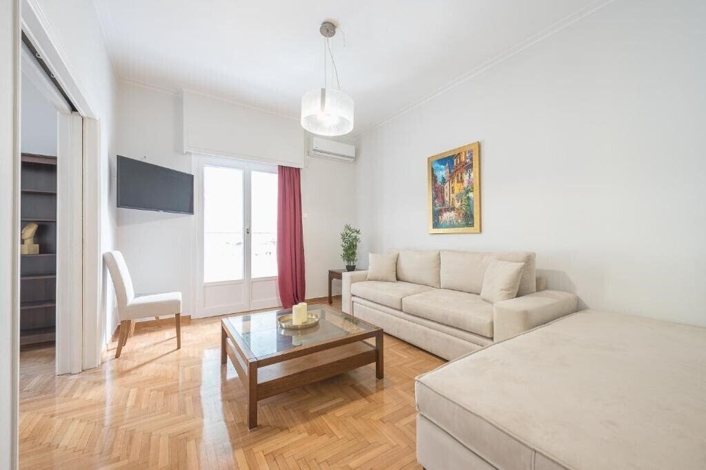 Зображення Victoria Best Apartments 3*