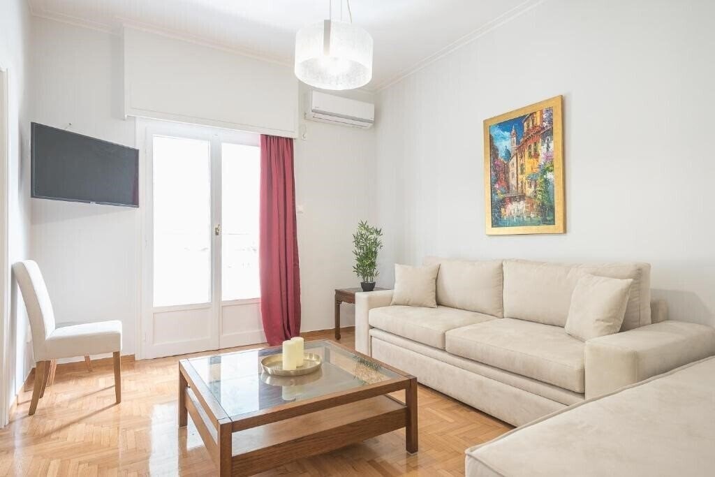 Картинка Victoria Best Apartments 3*