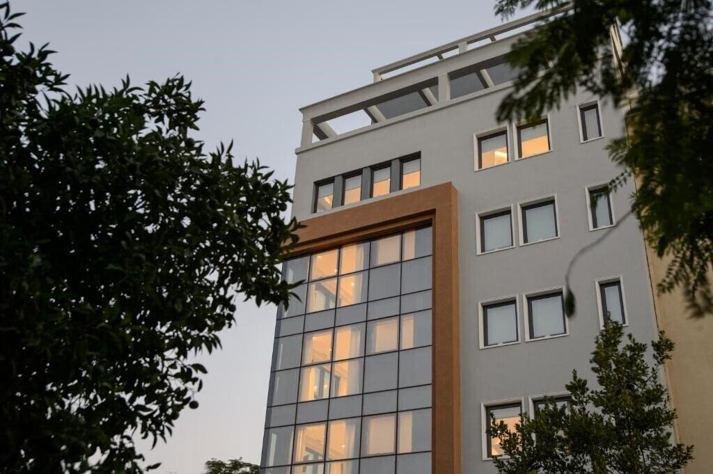 Изображение The Convo Syngrou Apartments 2*
