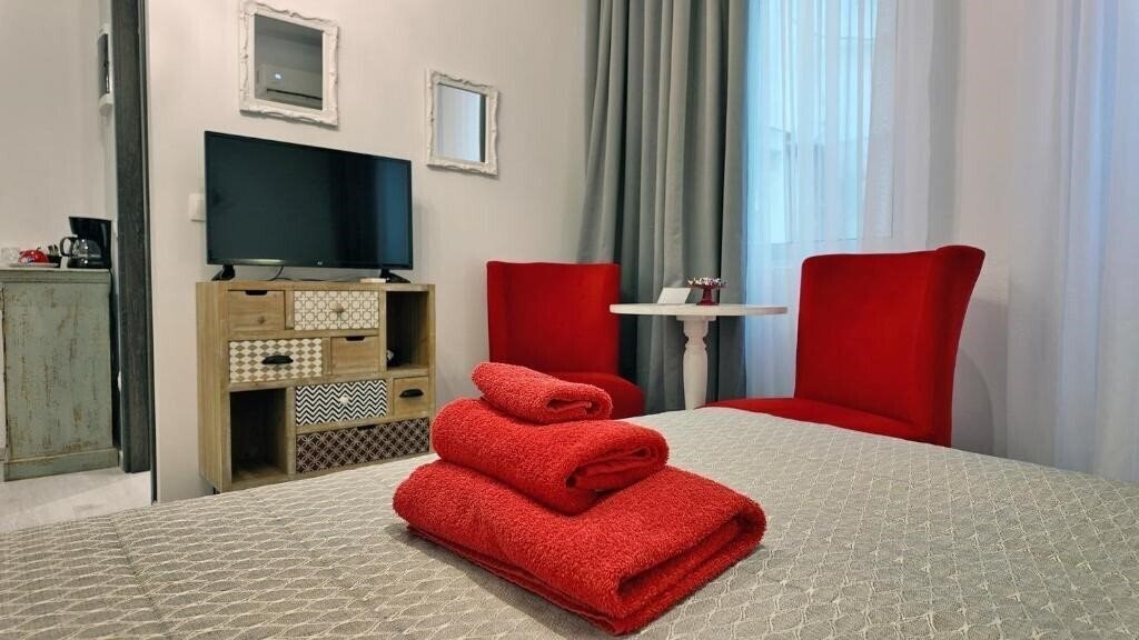 Изображение Athens Point 2*