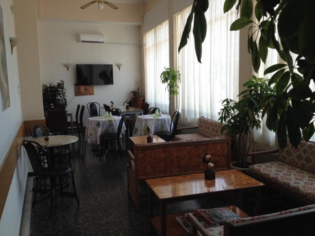 Фотография Aegli Hotel 2*