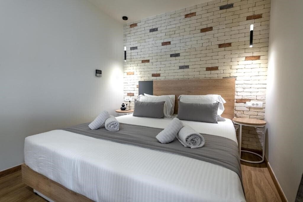 Фото Hotel Syngrou Fix 2*
