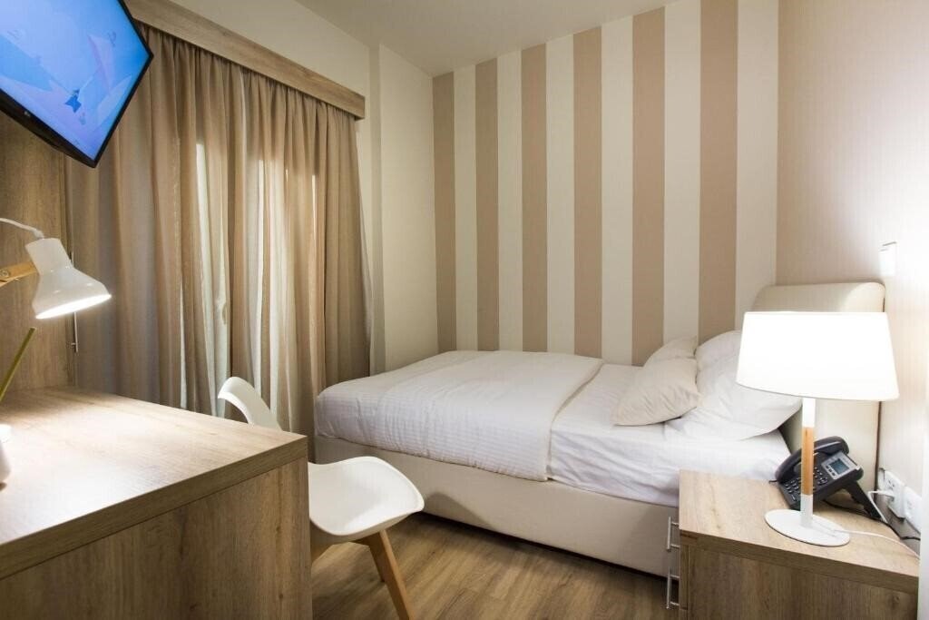 Картинка Hotel Syngrou Fix 2*
