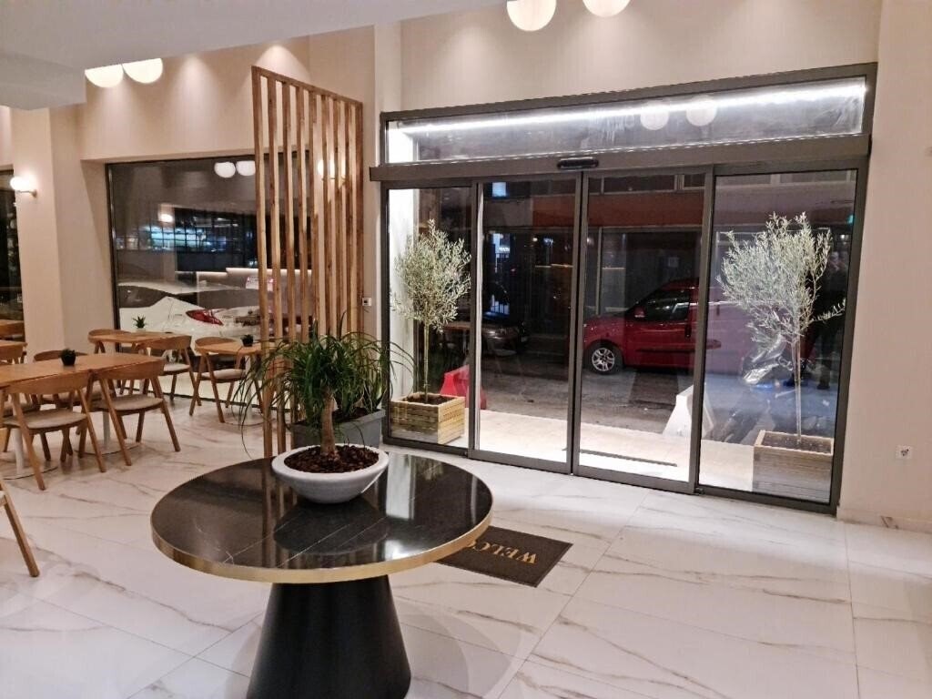 Фотографія Hotel Syngrou Fix 2*