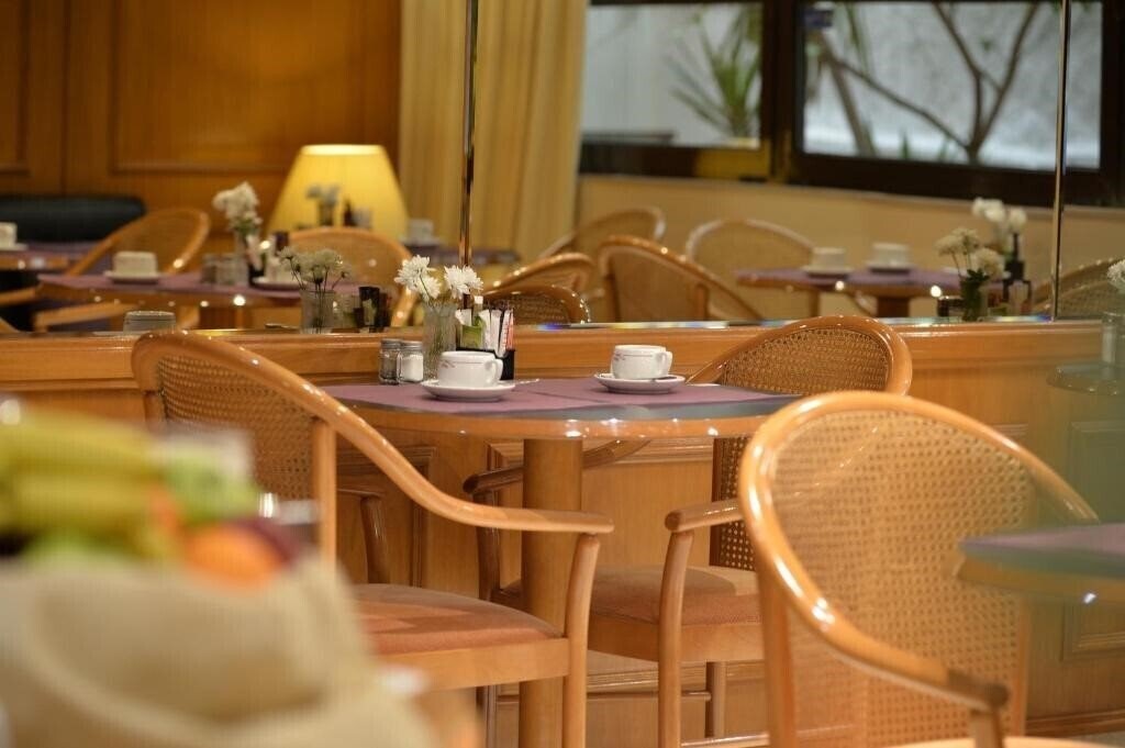 Изображение Victory Inn 2*