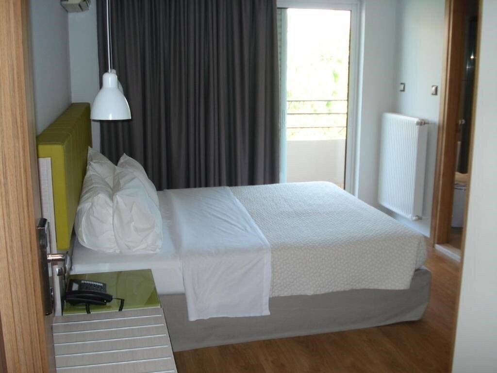 Фотография Elements Rooms & Apartments 4*