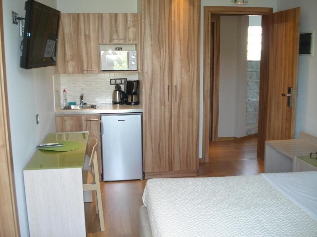 Изображение Elements Rooms & Apartments 4*