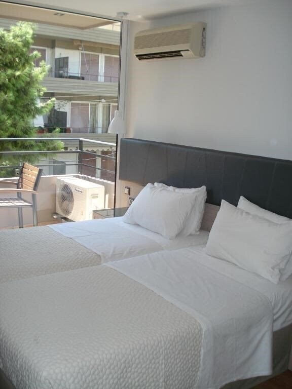 Картинка Elements Rooms & Apartments 4*