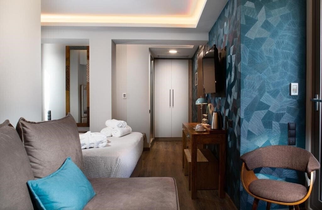 Зображення 360 Pop Art Hotel 3*