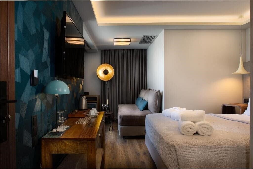 Картинка 360 Pop Art Hotel 3*