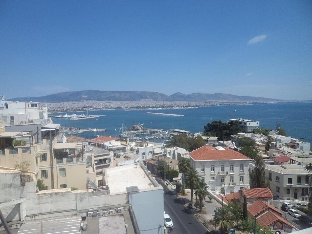 Фотография Cavo D'Oro (Piraeus) 3*