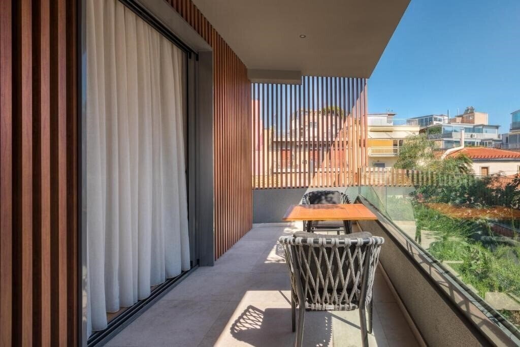Фото Athens Christokopidou Residence 2*