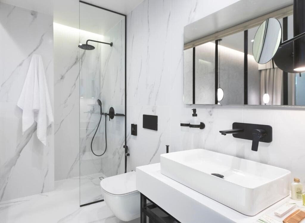 Изображение Athens Christokopidou Residence 2*