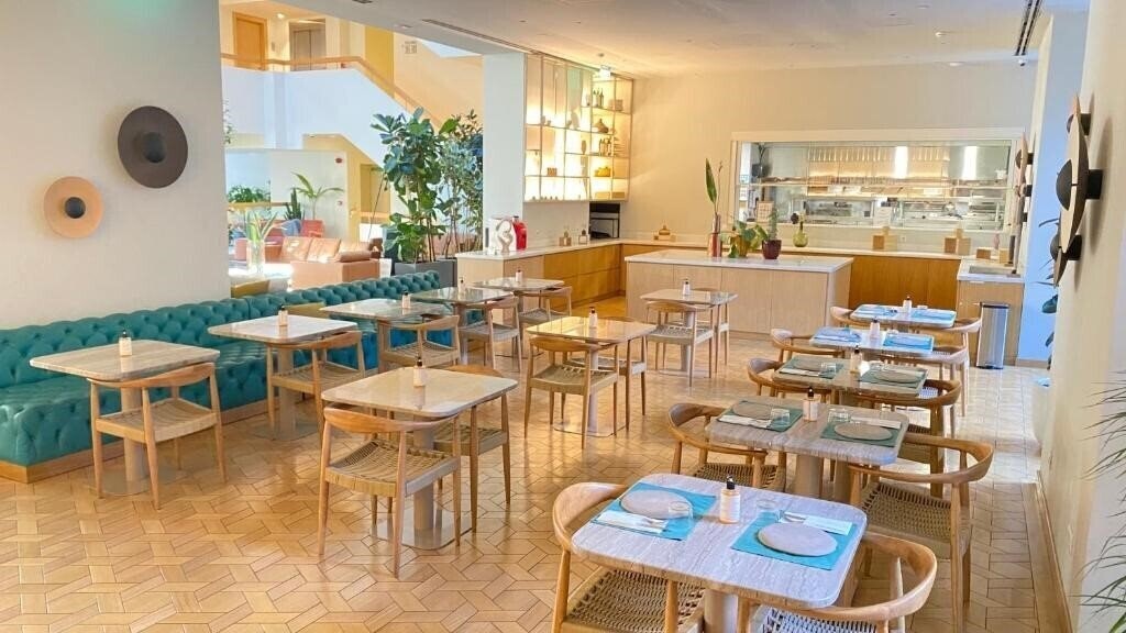 Готель Coco-Mat Athens BC 5*