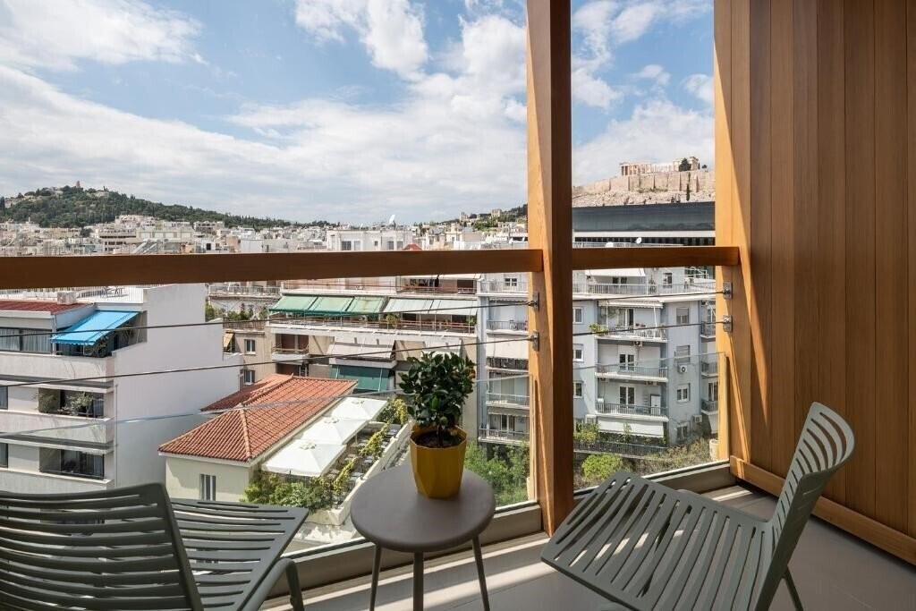 Фото Coco-Mat Athens BC 5*