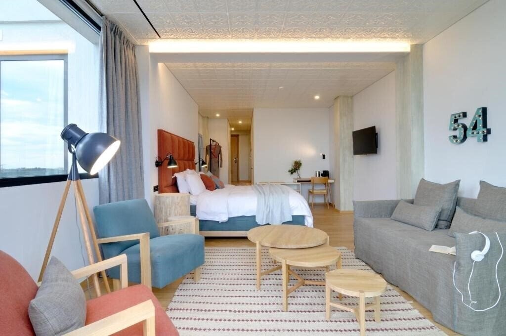 Фотография Coco-Mat Hotel Athens 4*