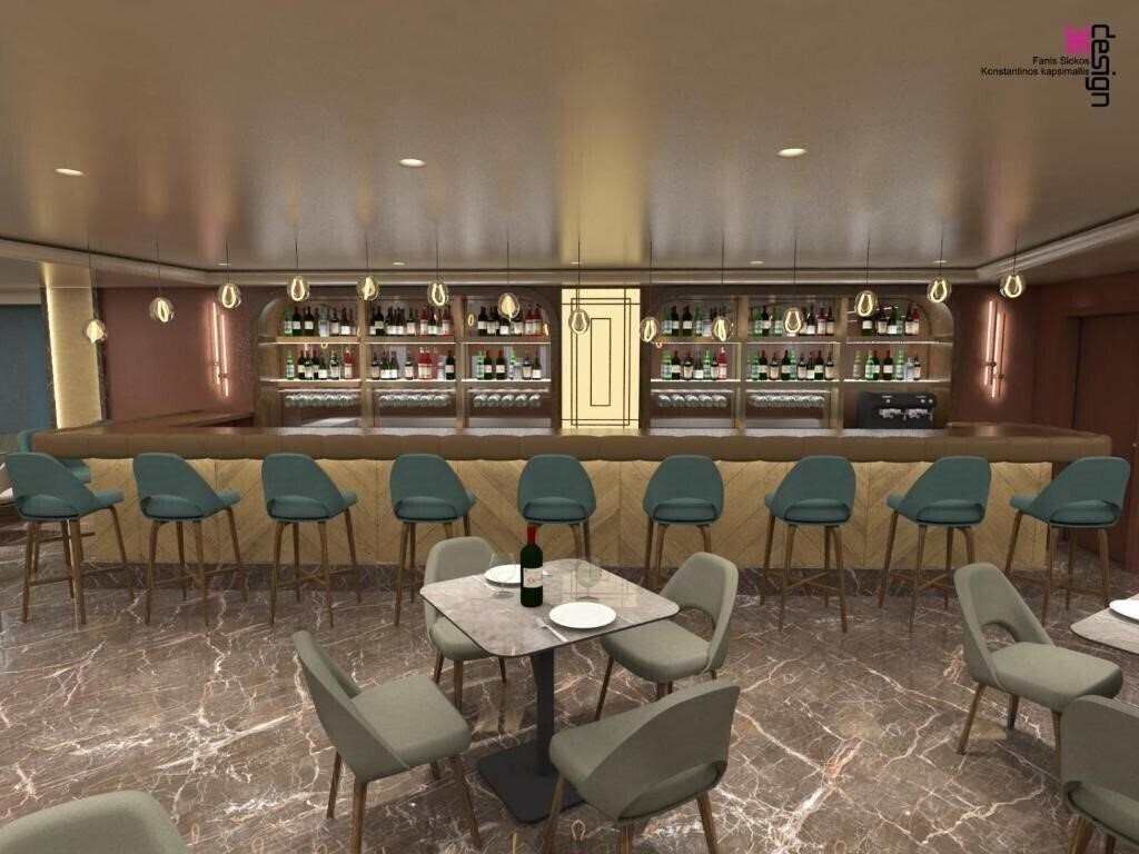 Фотография Great Athens Hotel 4*
