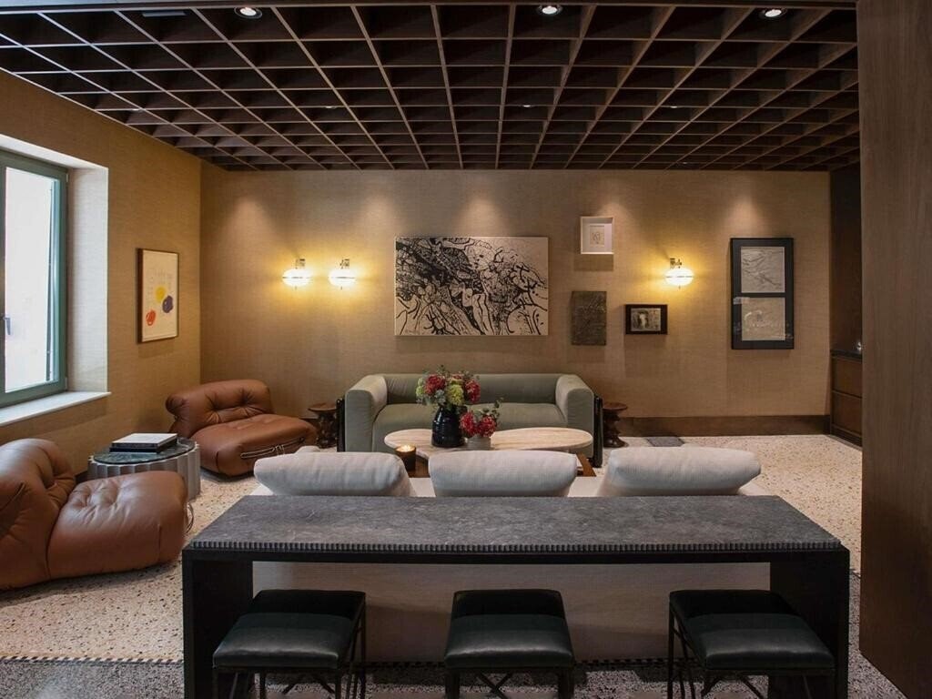Фото Athens Capital Suites MGallery Collection 5*