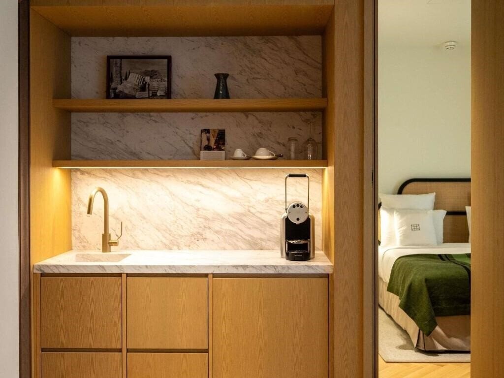 Фотография Athens Capital Suites MGallery Collection 5*