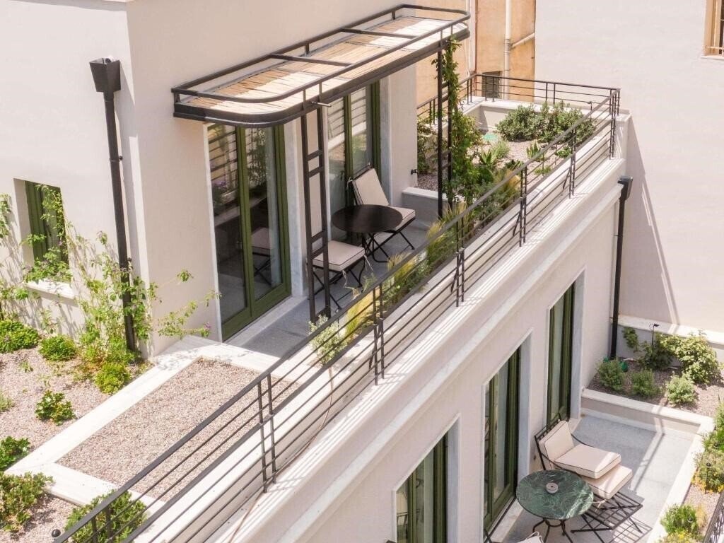 Изображение Athens Capital Suites MGallery Collection 5*