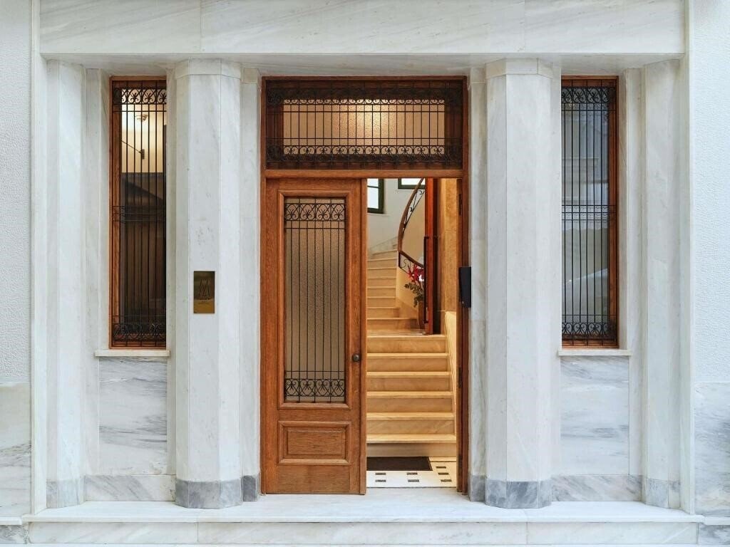 Картинка Athens Capital Suites MGallery Collection 5*
