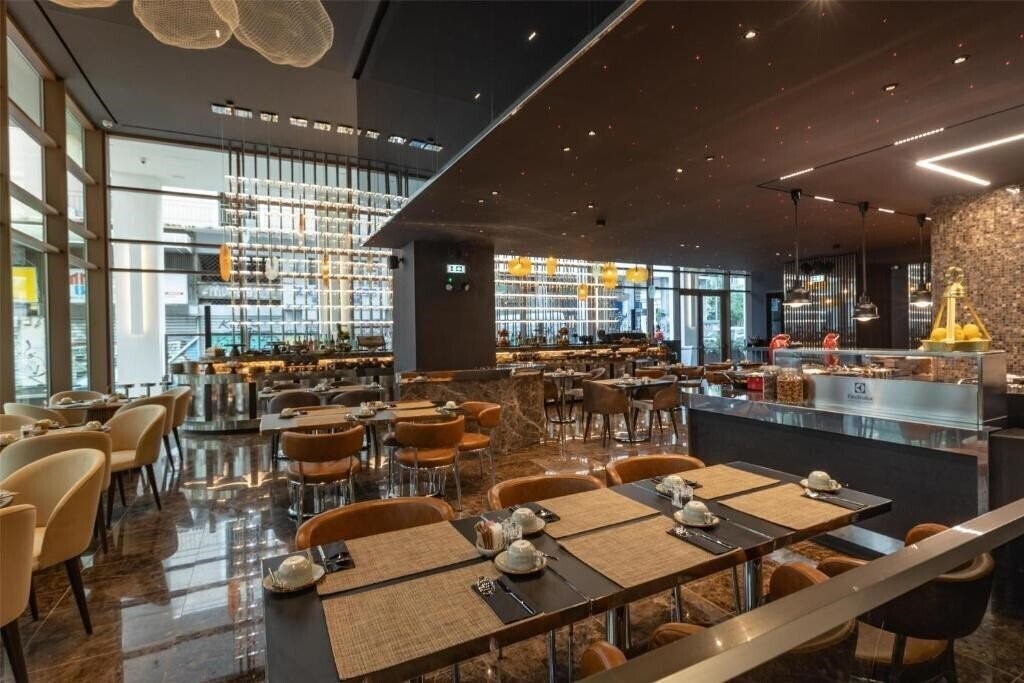 Фотография Adia Aluma Athens, Curio Collection by Hilton 4*