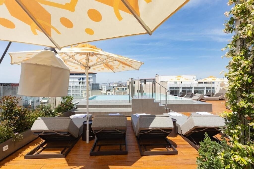 Изображение Adia Aluma Athens, Curio Collection by Hilton 4*