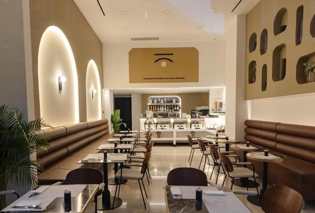 Фотография Esse Athens 4*